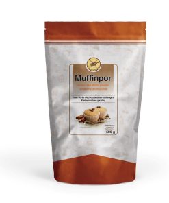 Gluténmentes Muffinmix