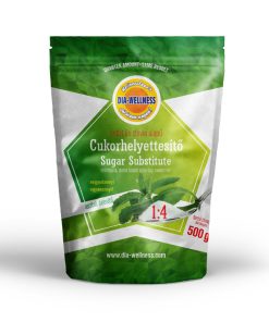 Dia-Wellness Cukorhelyettesítő 1:4