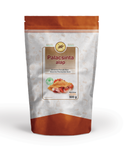 Gluténmentes Palacsintapor
