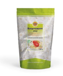Dia-Wellness Burgonyapüré