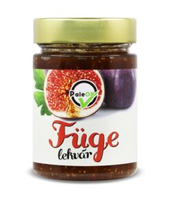 Paleo Fügelekvár