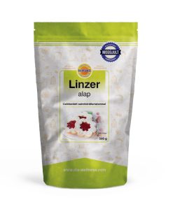 Dia-Wellness linzer alap MN