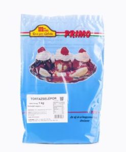 Tortazselépor 1 kg