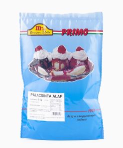 Palacsinta alap por