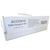 ACCENTO SÜTŐMARGARIN 10 kg