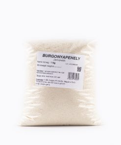 Burgonyapehely