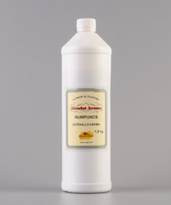 ABS RUMPUNCS AROMA 1 kg