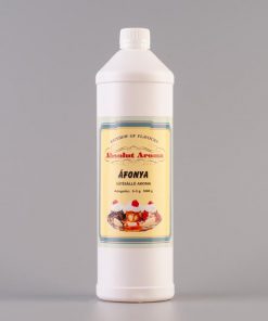 ABS ÁFONYA AROMA 1,2 kg