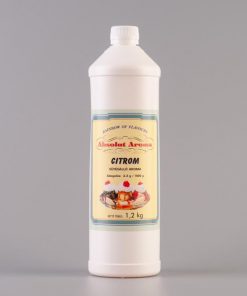 ABS CITROM AROMA 1,2 kg