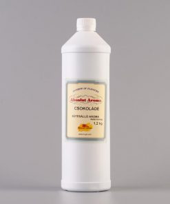 ABS CSOKOLÁDÉ AROMA 1,2 kg