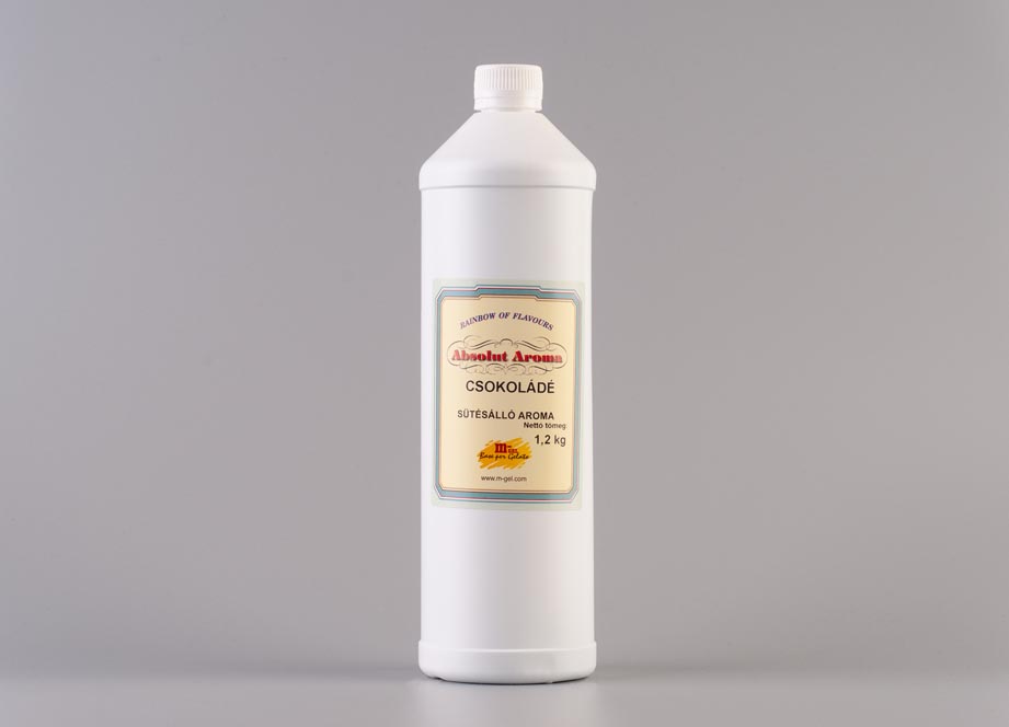 ABS CSOKOLÁDÉ AROMA 1,2 kg