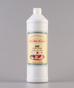 ABS Dió aroma 1 kg