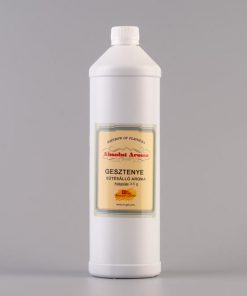 ABS gesztenye aroma 1,2 kg
