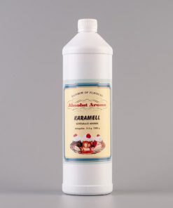 ABS KARAMELL AROMA 1,2 kg