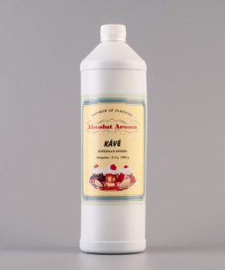 ABS KÁVÉ AROMA 1,2 kg