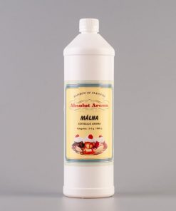 ABS Málna aroma 1,2 kg