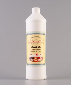 ABS mandula aroma 1 kg