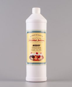 ABS MEGGY AROMA 1,2 kg