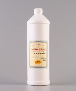 ABS sárgabarack aroma 1,2 kg