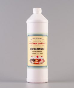 ABS Sárgadinnye aroma 1 kg