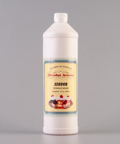 ABS SZEDER AROMA 1,2 kg