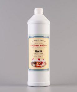 ABS Szilva aroma 1,2 kg