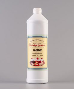 ABS Tejszín aroma 1,2 kg