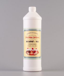 ABS milkfat-vaj aroma 1 kg