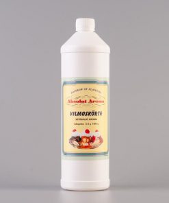 ABS VILMOSKÖRTE AROMA 1,2 kg