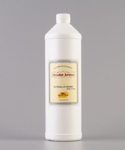 ABS Jamaicai rum aroma 0,8 kg