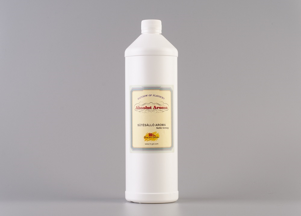 ABS Jamaicai rum aroma 0,8 kg