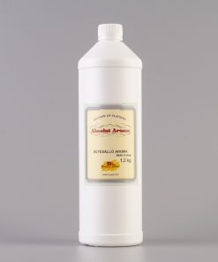 ABS Méz aroma 1,2 kg