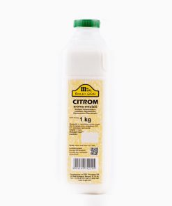 Citrom aroma sütőipari  1 kg