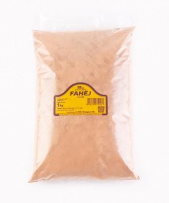 Fahéj őrölt 1 kg