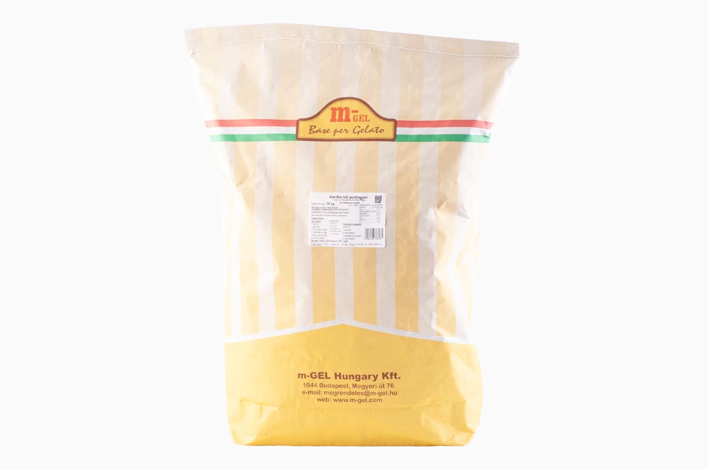 FELES FŐZŐS (BÚZA/KUKORICA) PUDING 15 kg