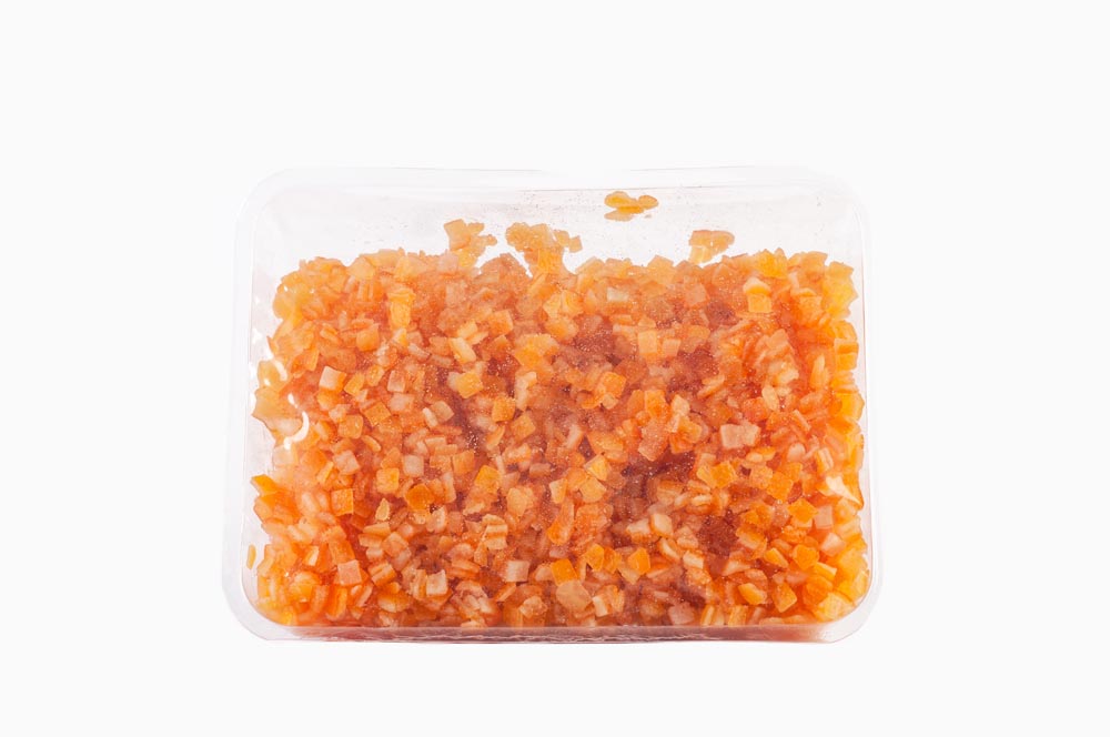 KANDÍROZOTT NARANCS KOCKA 0,9 kg