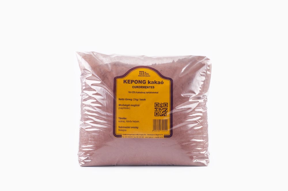 KEPONG KAKAÓ 2 kg