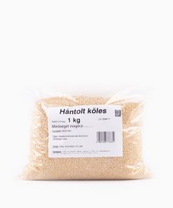 KÖLES HÁNTOLT 1 kg