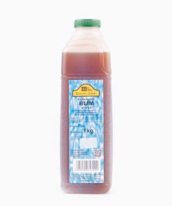 KOMMERSZ RUM SÜTŐIPARI AROMA 1 kg