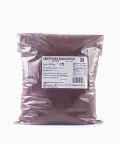 Lecitines kakaópor 1 kg