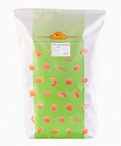 Sós leveles mix 20 kg