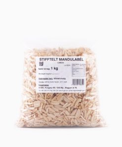 MANDULA STIFTELT 1 kg