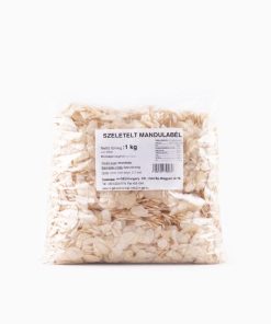 MANDULA SZELETELT 1 kg