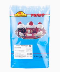 PUNCS ÍZŰ HIDEGKRÉM 2 kg
