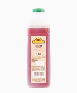 Rum sütőipari aroma 1 kg