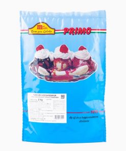 TÚRÓ ÍZŰ HIDEGKRÉM 2 kg