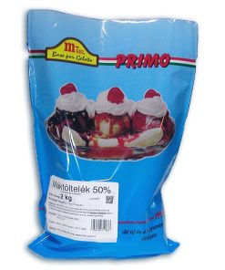 MÁKTÖLTELÉK 50%