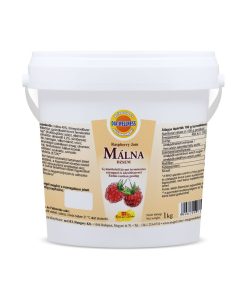 Dia-wellness Málna dzsem