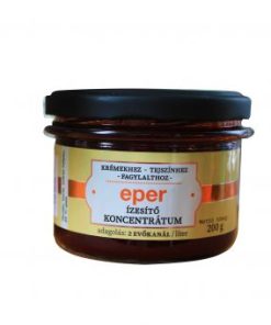 EPER KONCENTRÁTUM 80g/l 0,2 kg