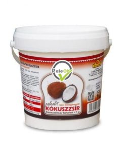 Paleo Kókuszzsír 1 kg